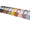 One-piece consignment of socks from the street stall for men and women, summer ice silk non-falling and invisible boat socks for women, large-sized summer silicone anti-slip women's socks Item Picture